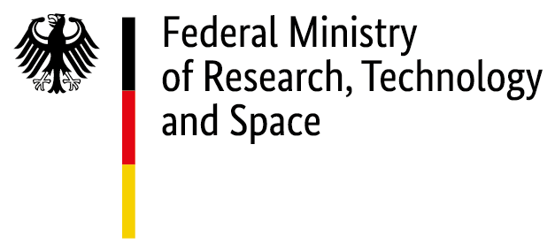 Bundesministerium für Forschung, Technologie und Raumfahrt — Federal Ministry of Research, Technology and Space