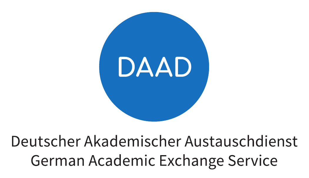 DAAD — Deutscher Akademischer Austauschdienst / German Academic Exchange Service